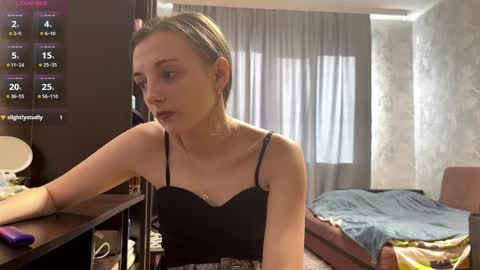 Tina online show from April 6, 2:40 pm