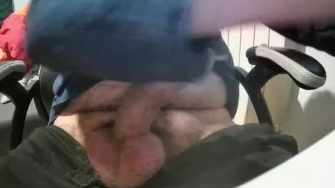 trencoyo online show from March 5, 4:57 pm