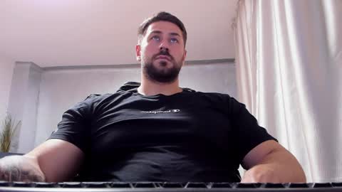 Trent online show from July 20, 7:37 pm