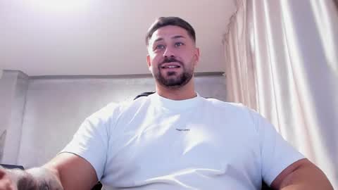 Trent online show from July 21, 8:11 pm