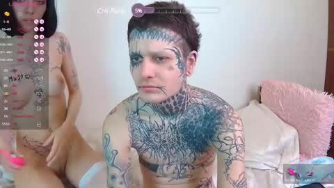 Snapshot of treplady chatting on December 21, 12:53 am Karolina online show from December 21, 12:53 am