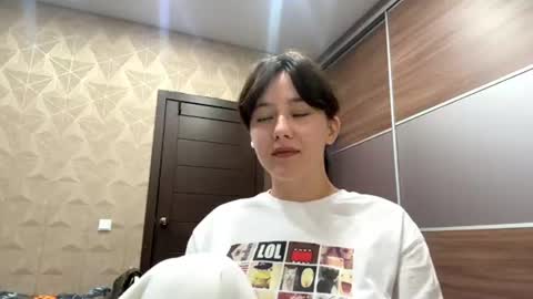 Chrissy online show from August 6, 4:16 pm