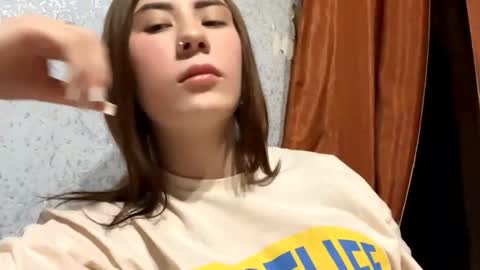 Annie online show from September 25, 7:10 pm