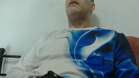 trevido4u online show from March 10, 12:18 am