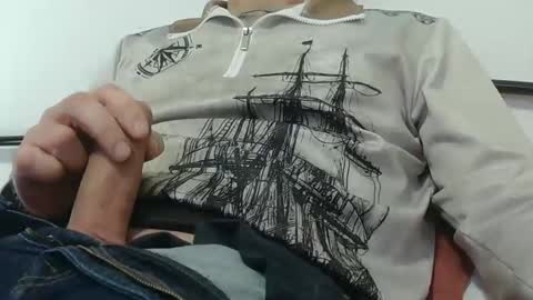 trevido4u online show from February 15, 6:55 pm