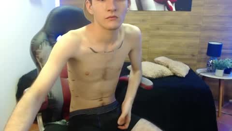 trevor_mob online show from May 7, 5:19 pm