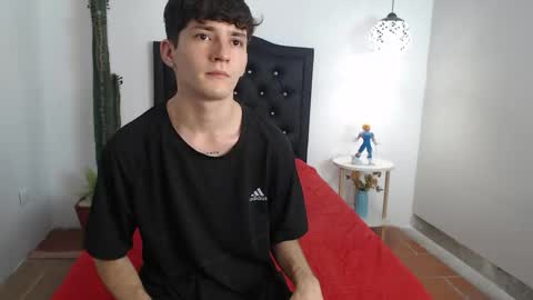 trevor_mob online show from May 6, 3:23 am