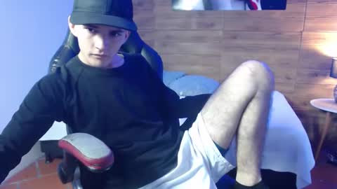 trevor_mob online show from March 6, 7:57 pm