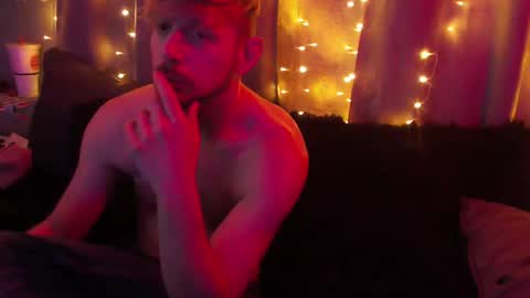 Trev Tone online show from February 7, 11:35 am