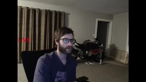 Trey69 online show from December 18, 1:56 am