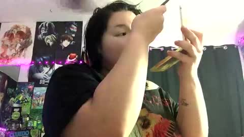 Trixie online show from May 28, 6:33 am
