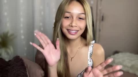 Triana online show from January 23, 1:45 pm