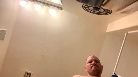 trickydick6 online show from April 17, 4:59 am