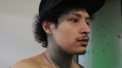 - trieone online show from December 14, 8:15 pm