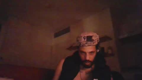 triestjoe online show from January 19, 12:20 am