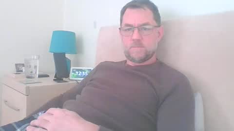 trigger76 online show from April 14, 11:35 am
