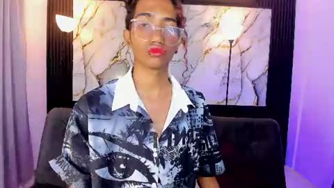 Johan online show from June 13, 12:37 pm