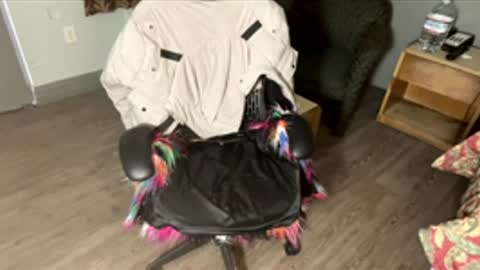 WapBopper online show from March 8, 3:43 am