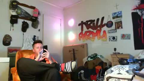 trillnonymau5 online show from January 9, 2:33 am