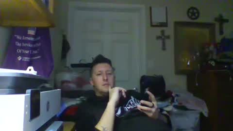 trillnonymau5 online show from February 13, 2:56 am