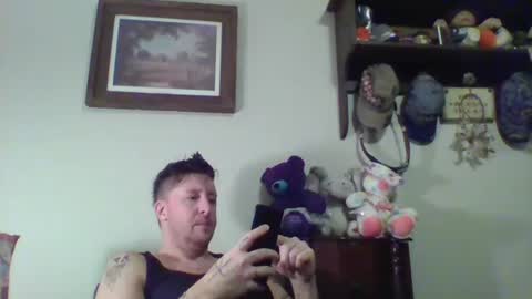 trillnonymau5 online show from January 5, 1:35 am