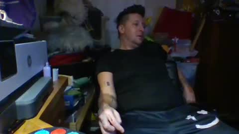 trillnonymau5 online show from January 27, 3:37 am