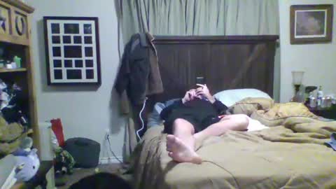 trillnonymau5 online show from February 1, 2:47 am