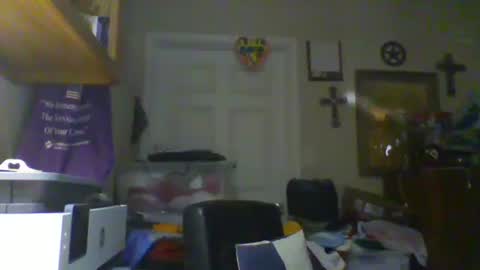 trillnonymau5 online show from February 25, 2:03 am