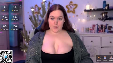 Tina online show from December 18, 7:36 am