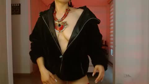 TRINITY online show from January 26, 10:35 pm