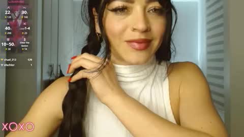 TRINITY online show from February 22, 7:34 am