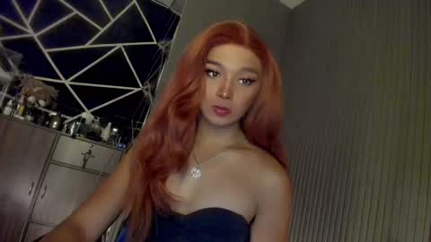 Ms Ella online show from January 3, 1:02 pm