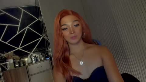 Ms Ella online show from March 9, 6:43 pm