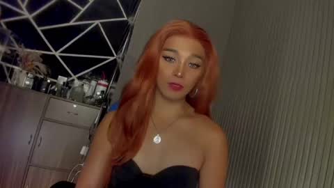 Ms Ella online show from February 12, 4:44 pm