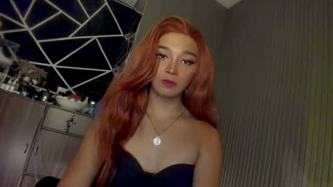 Ms Ella online show from January 1, 12:11 pm