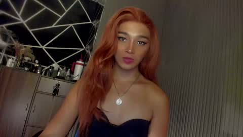 Ms Ella online show from January 8, 4:44 pm