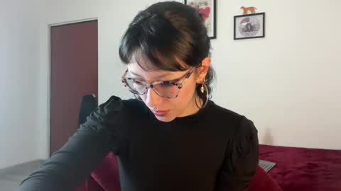 trinitysecrets online show from September 28, 7:45 pm