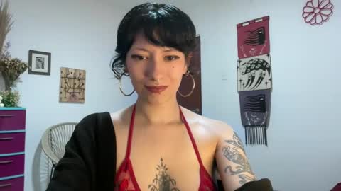 trinitysecrets online show from February 11, 7:48 pm