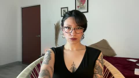 trinitysecrets online show from September 12, 9:06 pm