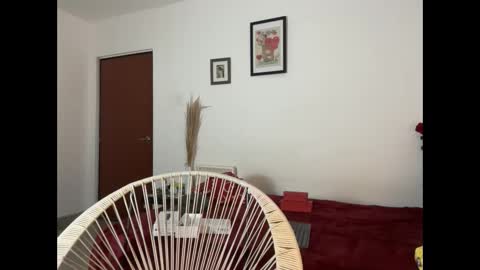 trinitysecrets online show from September 9, 6:30 pm