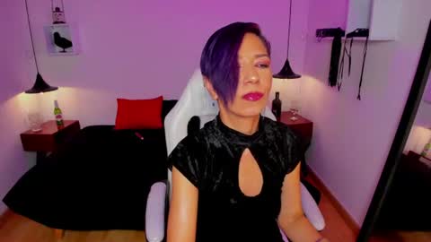 trinityy__ online show from June 27, 7:31 pm