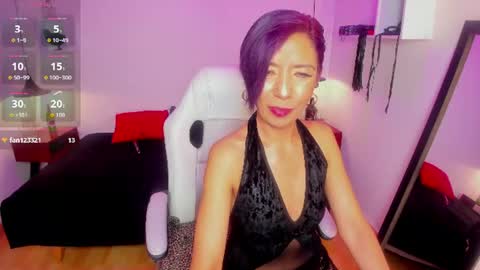 trinityy__ online show from July 17, 7:38 pm