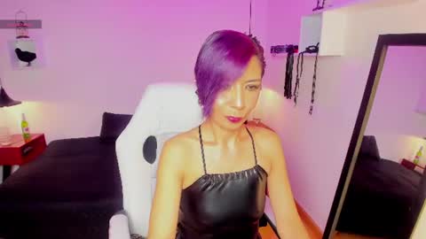 trinityy__ online show from August 3, 6:47 pm