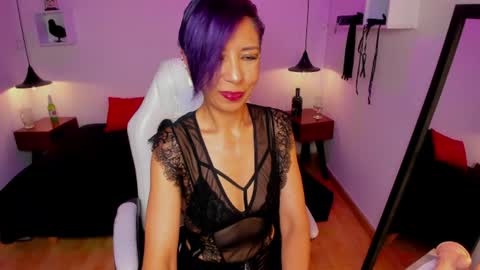 trinityy__ online show from June 25, 7:41 pm