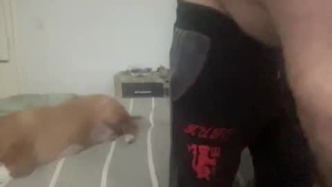 Ramiro online show from April 11, 12:15 am