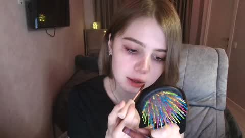 tripleprinces online show from January 3, 4:27 pm