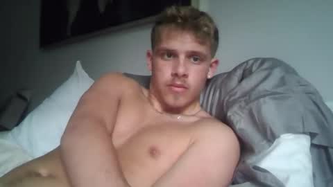 Tripp Redmoore online show from May 23, 3:30 pm