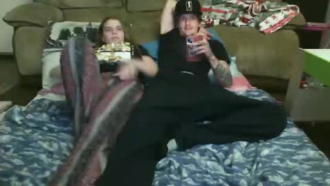 trippyscindakit online show from February 13, 12:08 pm