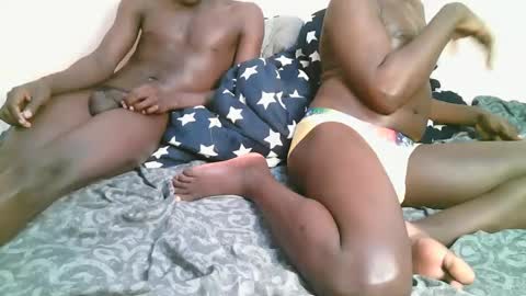 Tris6 online show from January 18, 11:36 pm