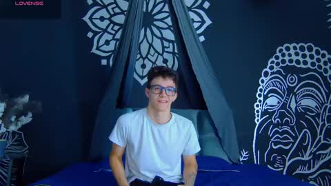 trisstan_kane online show from June 7, 2:55 pm